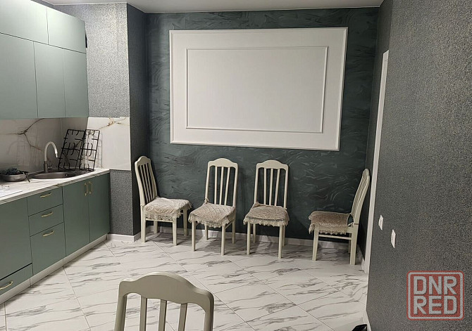 Сдается 2-х комнатная квартира в Ворошиловском районе по улице Постышева Донецк - изображение 6