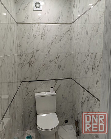 Сдается 2-х комнатная квартира в Ворошиловском районе по улице Постышева Донецк - изображение 9