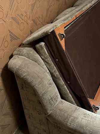 Продам диван Донецк