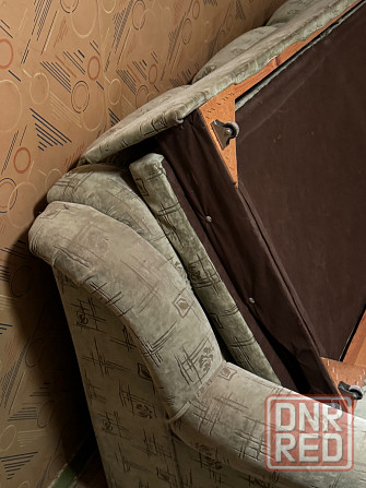 Продам диван Донецк - изображение 2