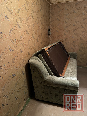 Продам диван Донецк - изображение 1