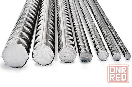 Арматура в Донецке Донецк - изображение 1