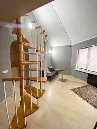 Сдается 1-комнатный дом. Донецк