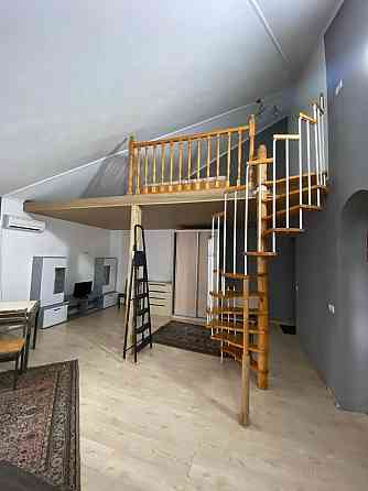 Сдается 1-комнатный дом. Донецк