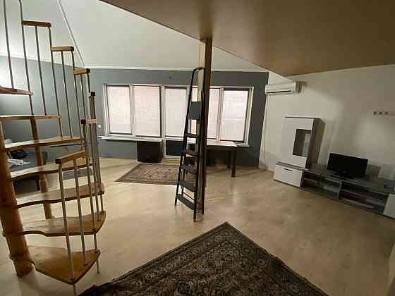 Сдается 1-комнатный дом. Донецк