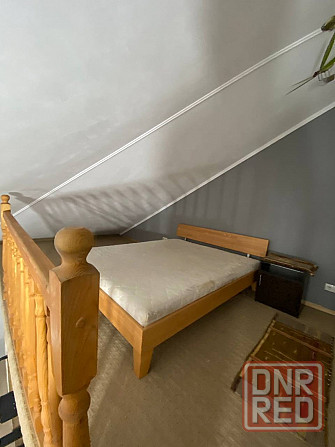 Сдается 1-комнатный дом. Донецк - изображение 3