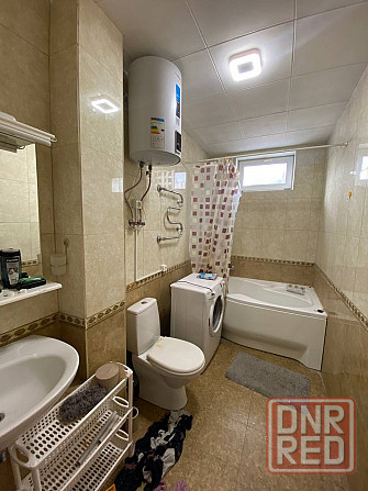 Сдается 1-комнатный дом. Донецк - изображение 7