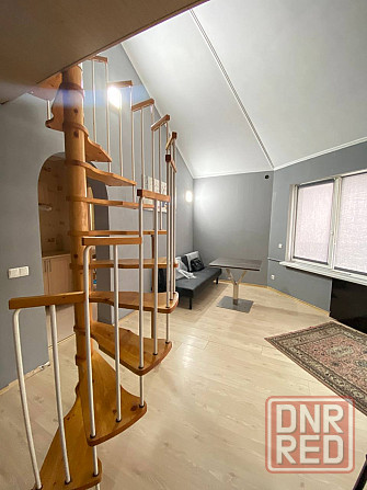 Сдается 1-комнатный дом. Донецк - изображение 5