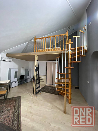 Сдается 1-комнатный дом. Донецк - изображение 1