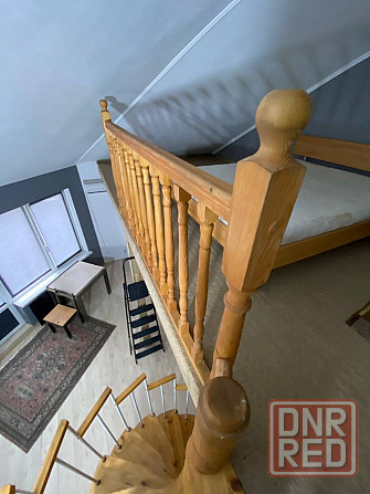 Сдается 1-комнатный дом. Донецк - изображение 4