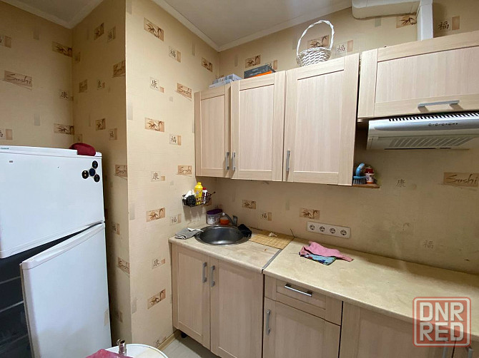 Сдается 1-комнатный дом. Донецк - изображение 8