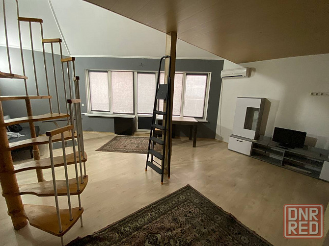 Сдается 1-комнатный дом. Донецк - изображение 6