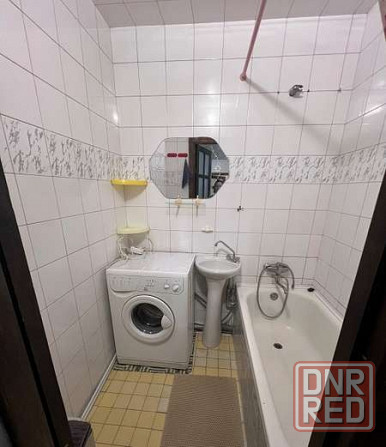 Сдается 2х комнатная квартира в Будённовском р-не, мкр-н Донской, ул. Независимости. Донецк - изображение 4