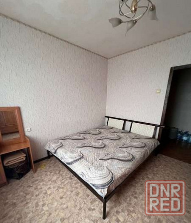 Сдается 2х комнатная квартира в Будённовском р-не, мкр-н Донской, ул. Независимости. Донецк - изображение 1