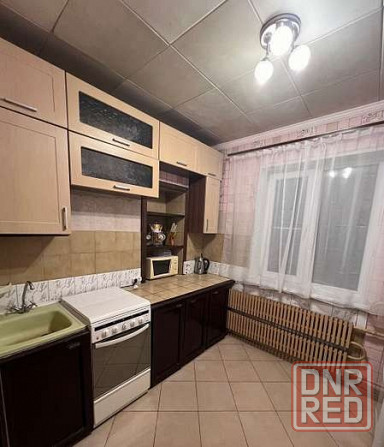 Сдается 2х комнатная квартира в Будённовском р-не, мкр-н Донской, ул. Независимости. Донецк - изображение 5