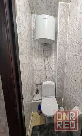 Сдается 2х комнатная квартира в Будённовском р-не, мкр-н Донской, ул. Независимости. Донецк - изображение 3