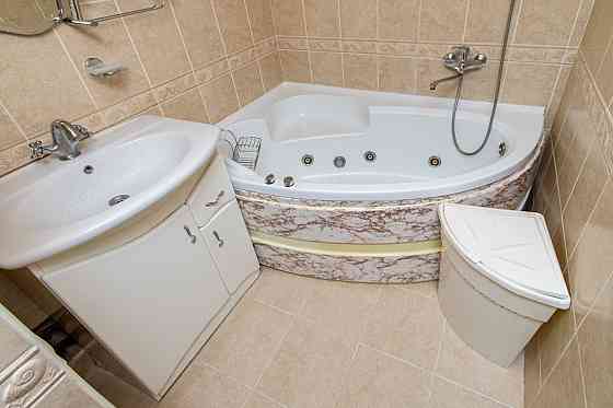 Двухкомнатная квартира Мариуполь