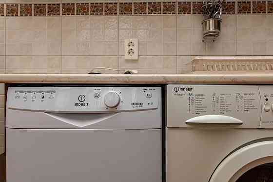 Двухкомнатная квартира Мариуполь