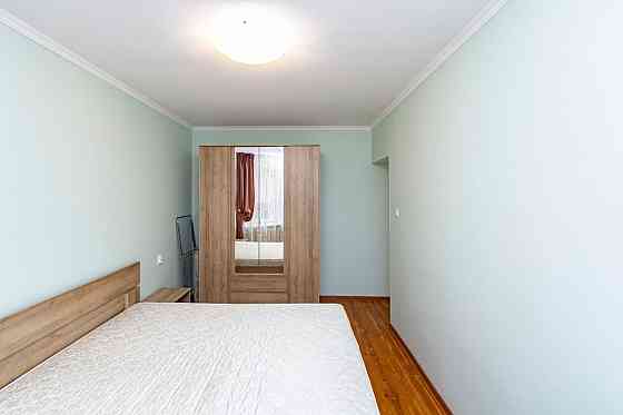 Двухкомнатная квартира Мариуполь