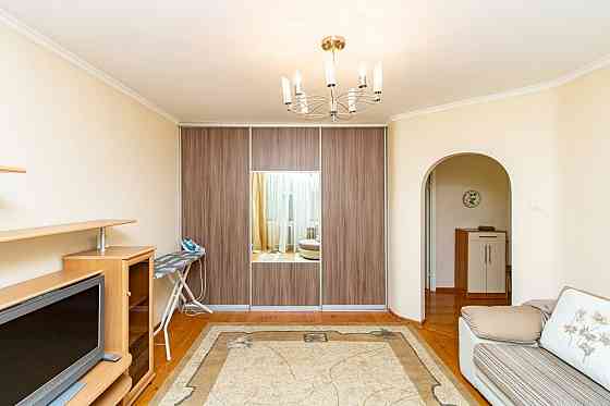 Двухкомнатная квартира Мариуполь