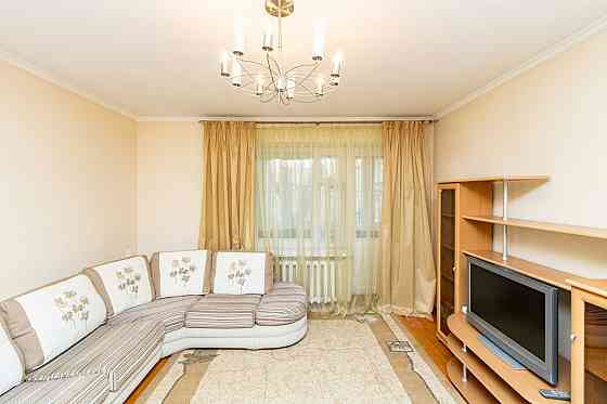 Двухкомнатная квартира Мариуполь