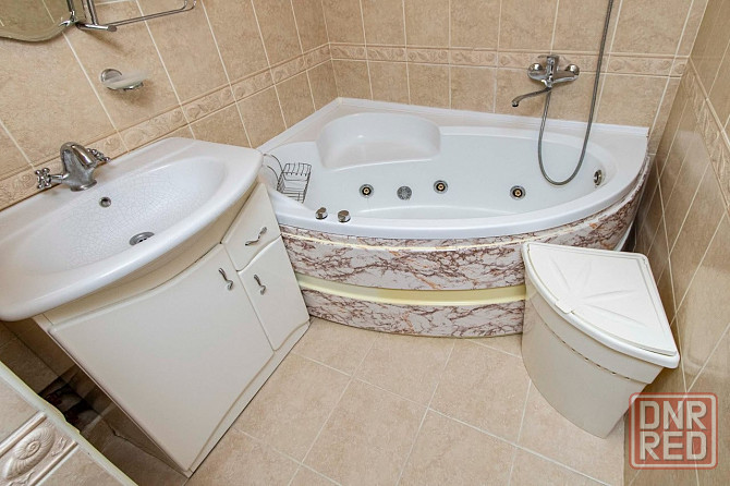 Двухкомнатная квартира Мариуполь - изображение 5