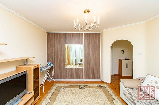 Двухкомнатная квартира Мариуполь - изображение 2