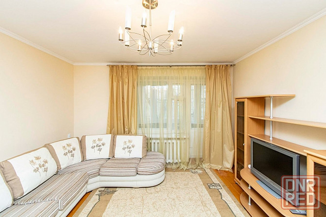 Двухкомнатная квартира Мариуполь - изображение 6