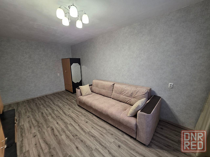 Сдам однушку в Мариуполе Мариуполь - изображение 1