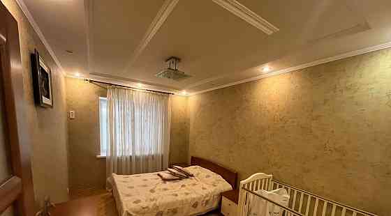 Сдается 2-х комнатная квартира в Калининском районе ориентир Детская областная Донецк