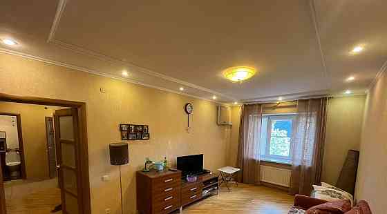 Сдается 2-х комнатная квартира в Калининском районе ориентир Детская областная Донецк