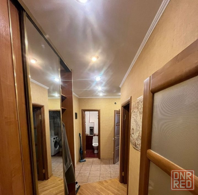 Сдается 2-х комнатная квартира в Калининском районе ориентир Детская областная Донецк - изображение 7