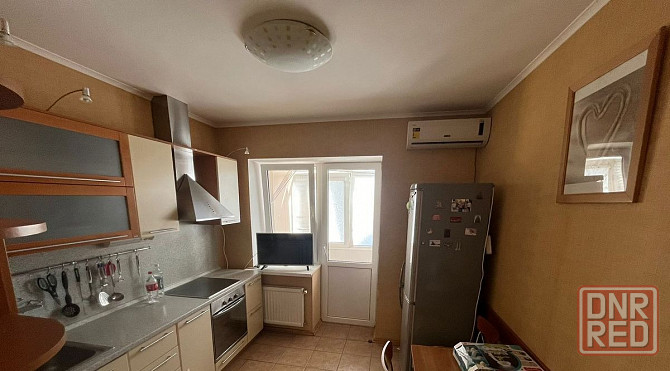 Сдается 2-х комнатная квартира в Калининском районе ориентир Детская областная Донецк - изображение 8