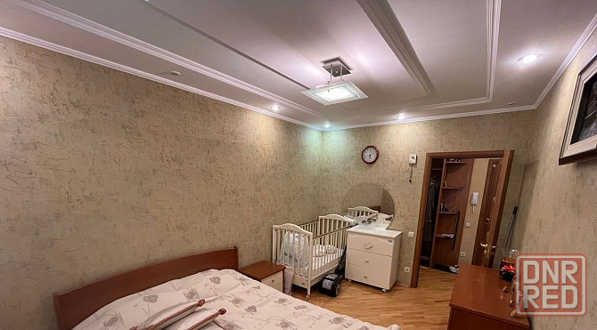 Сдается 2-х комнатная квартира в Калининском районе ориентир Детская областная Донецк - изображение 2