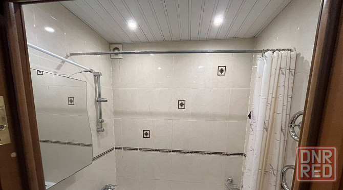 Сдается 2-х комнатная квартира в Калининском районе ориентир Детская областная Донецк - изображение 6