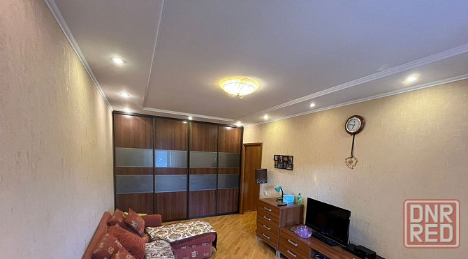 Сдается 2-х комнатная квартира в Калининском районе ориентир Детская областная Донецк - изображение 1