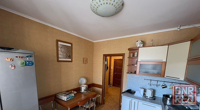 Сдается 2-х комнатная квартира в Калининском районе ориентир Детская областная Донецк - изображение 3