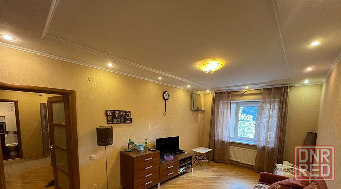 Сдается 2-х комнатная квартира в Калининском районе ориентир Детская областная Донецк - изображение 5