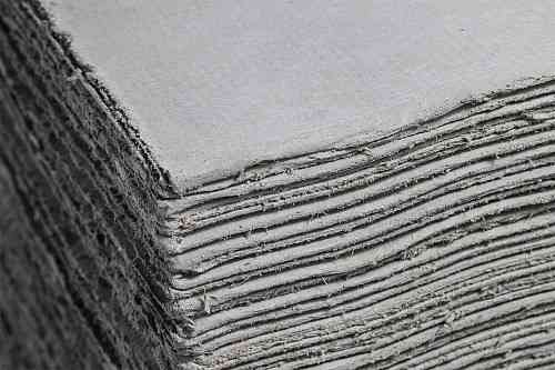 Асбокартон, асболист, асбестовые листы в Донецке Донецк