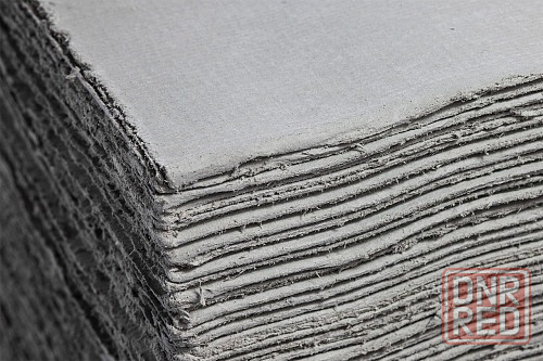 Асбокартон, асболист, асбестовые листы в Донецке Донецк - изображение 1