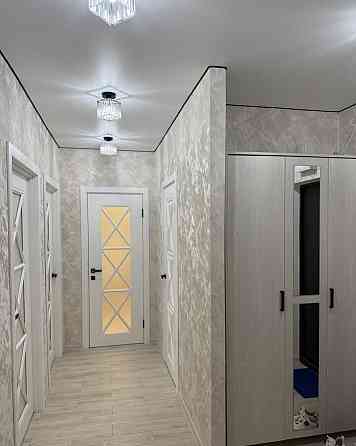 Сдается 2-х комнатная квартира в Кировском районе микрорайон Мирный Донецк