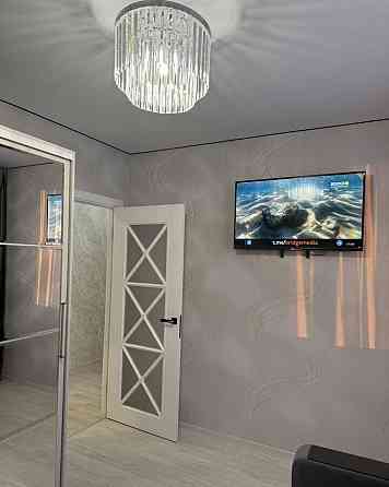 Сдается 2-х комнатная квартира в Кировском районе микрорайон Мирный Донецк