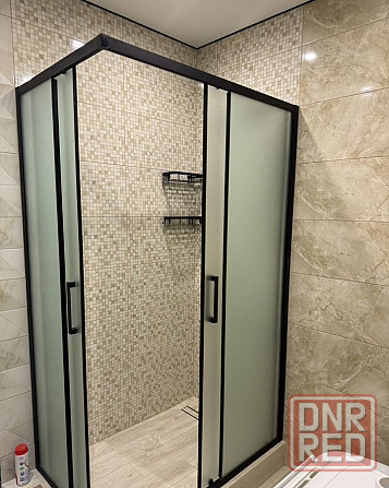 Сдается 2-х комнатная квартира в Кировском районе микрорайон Мирный Донецк - изображение 8