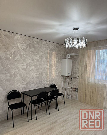 Сдается 2-х комнатная квартира в Кировском районе микрорайон Мирный Донецк - изображение 6