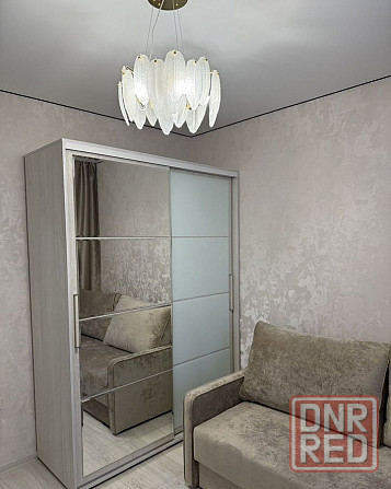 Сдается 2-х комнатная квартира в Кировском районе микрорайон Мирный Донецк - изображение 10