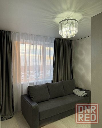 Сдается 2-х комнатная квартира в Кировском районе микрорайон Мирный Донецк - изображение 1