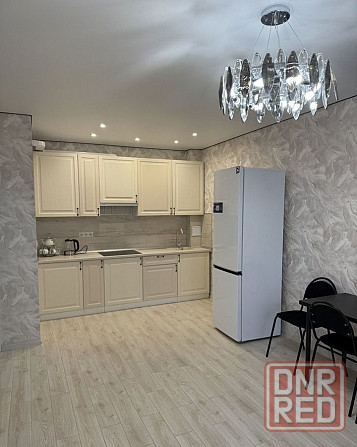 Сдается 2-х комнатная квартира в Кировском районе микрорайон Мирный Донецк - изображение 7