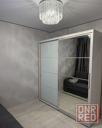 Сдается 2-х комнатная квартира в Кировском районе микрорайон Мирный Донецк - изображение 4