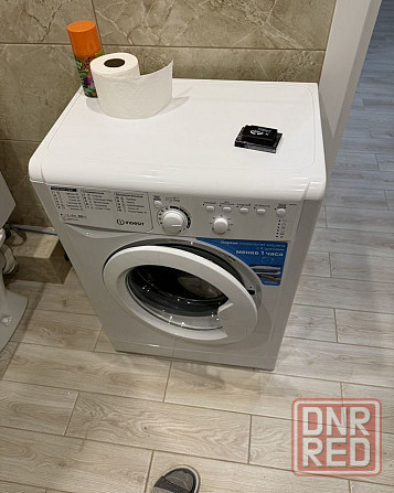 Сдается 2-х комнатная квартира в Кировском районе микрорайон Мирный Донецк - изображение 9