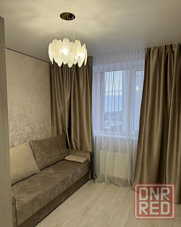 Сдается 2-х комнатная квартира в Кировском районе микрорайон Мирный Донецк - изображение 2